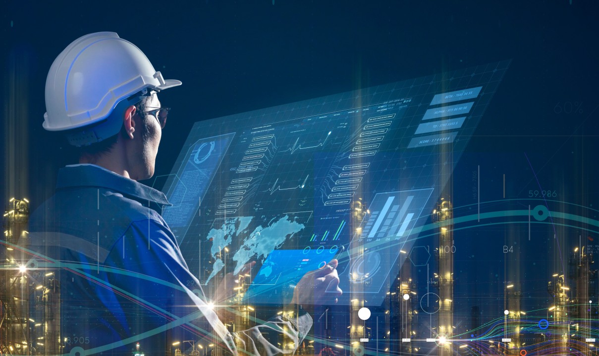 GO Level integrated solutions