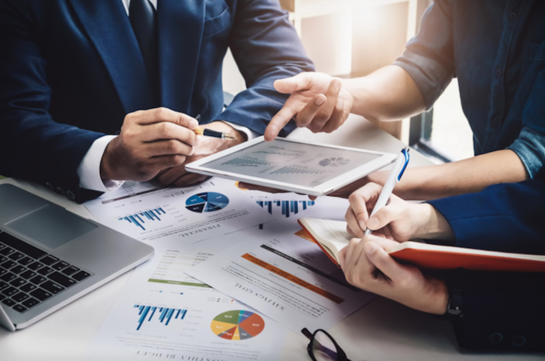Strategic consulting