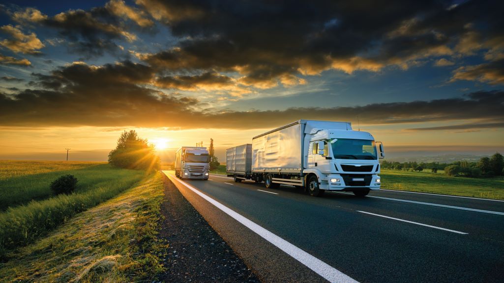 Logistics solution