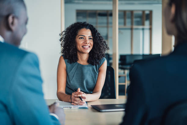 Business consulting